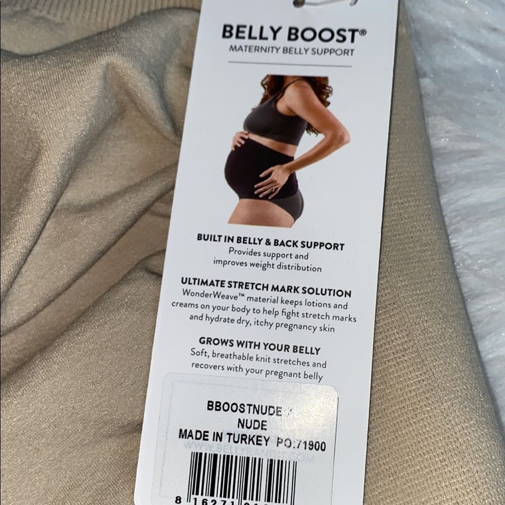 BELLY BANDIT Belly Boost - Picture 3 of 7
